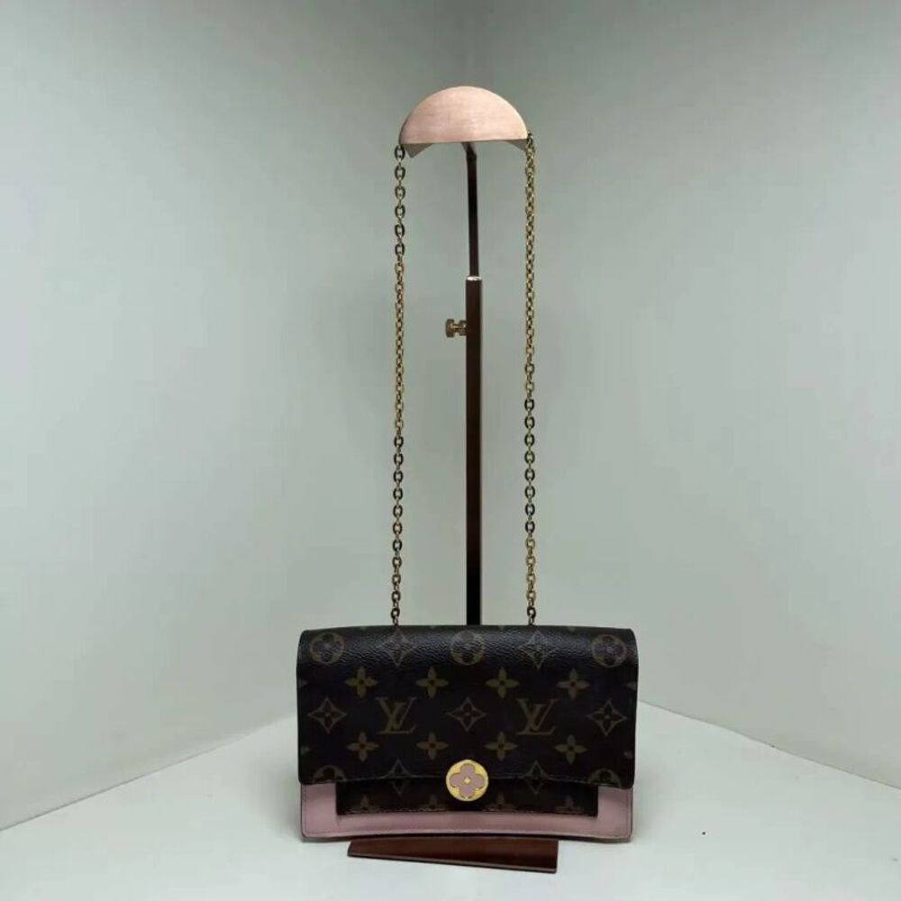 Louis Vuitton Women Pre-Loved Bag Very Good Condition